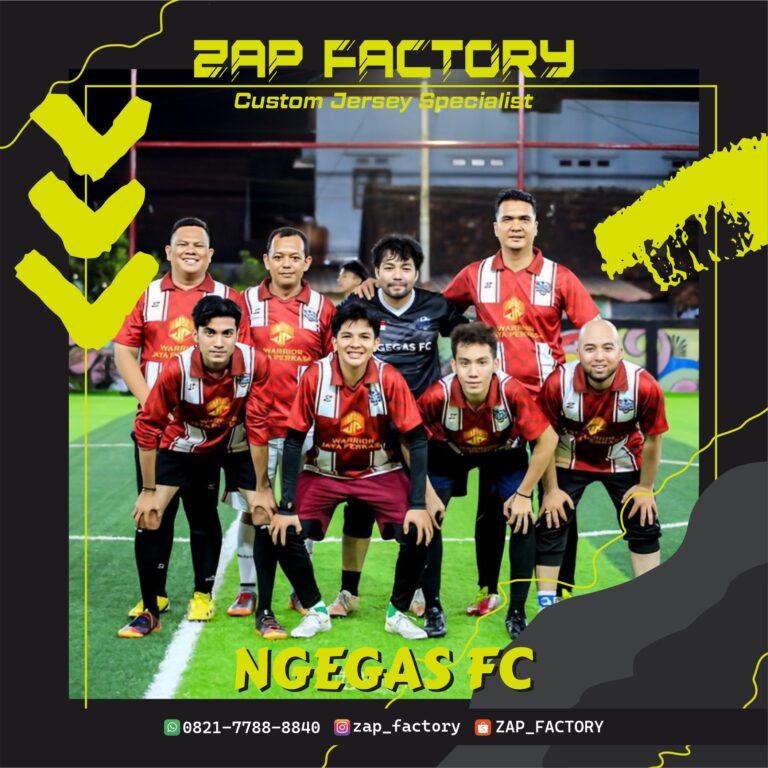 NGEGAS 2