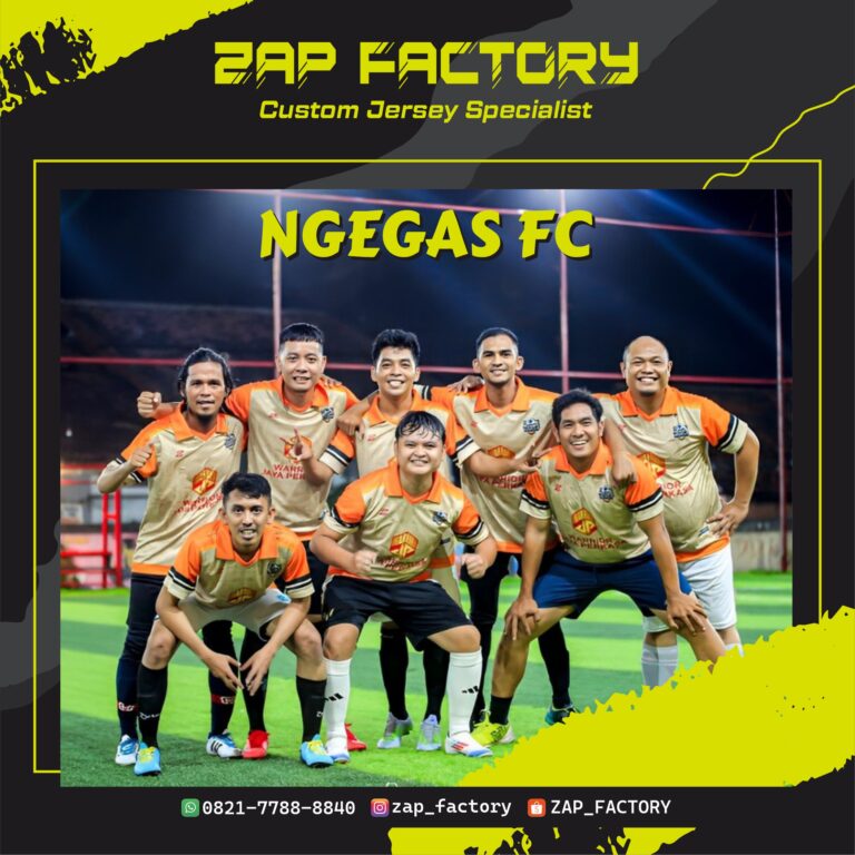 NGEGAS 3