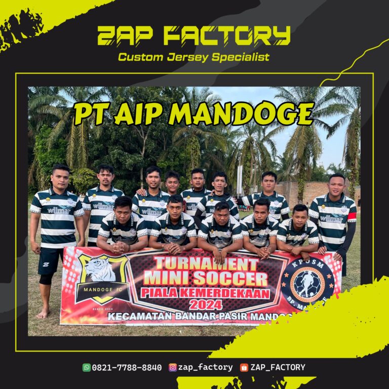 PT AIP
